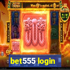 bet555 login